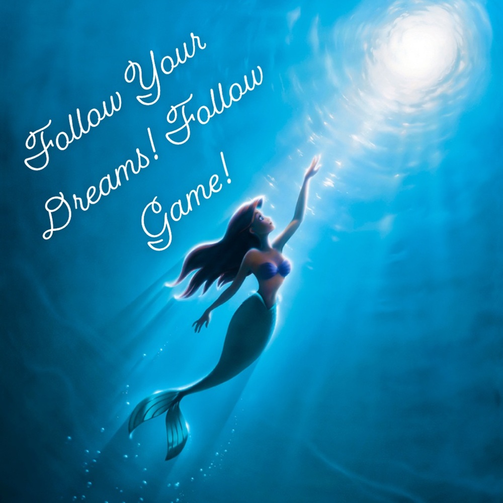 𝐹𝑜𝓁𝓁𝑜𝓌 GAME •𝐿𝒾𝓀𝑒 & 𝒮𝒽𝒶𝓇𝑒! 💕Follow Game💕